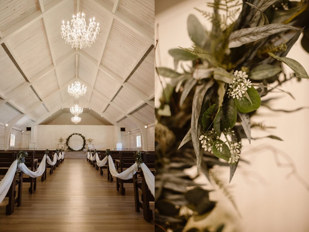 Pinecrest Colorado Wedding