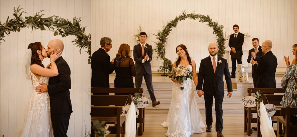 Pinecrest Colorado Wedding