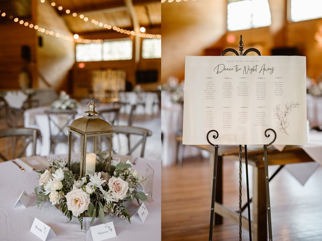 Pinecrest Colorado Wedding