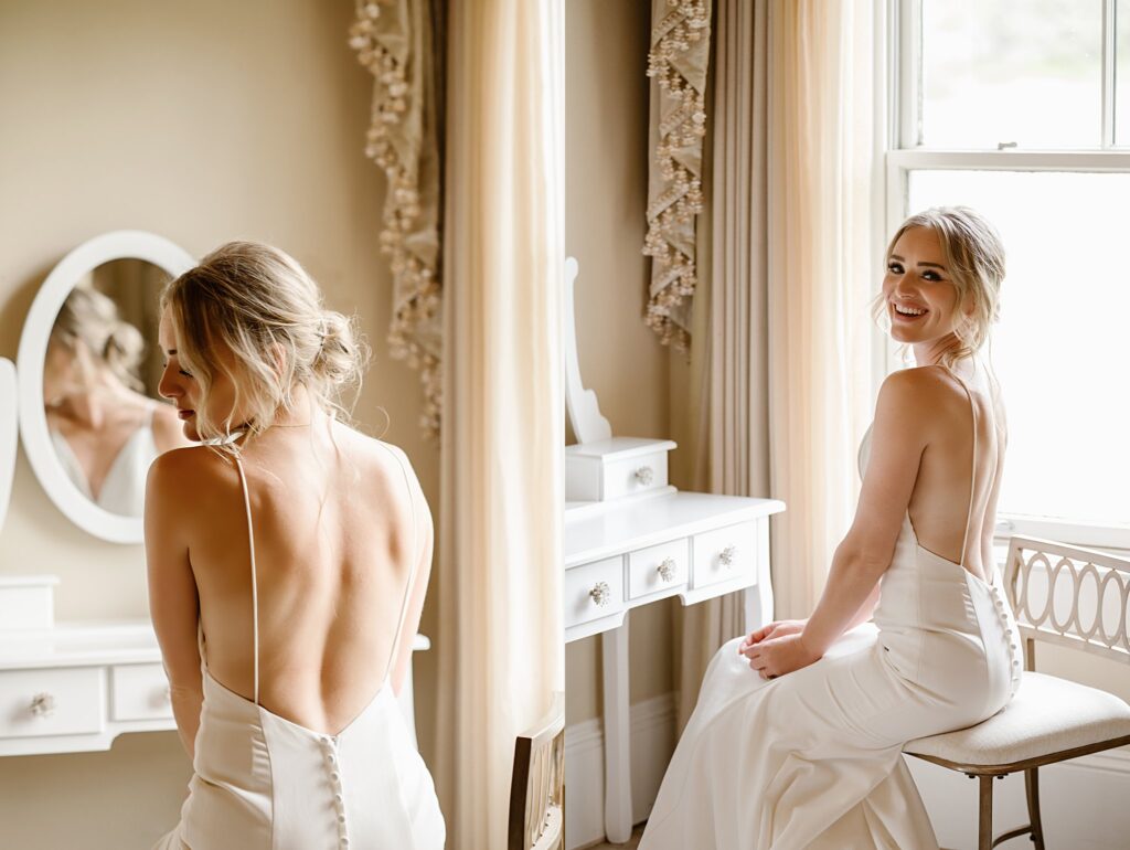 Flying Horse Ranch Wedding