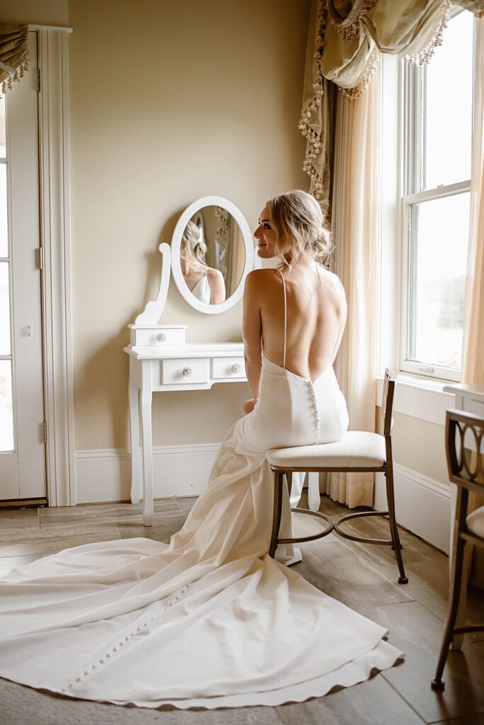 Flying Horse Ranch Wedding