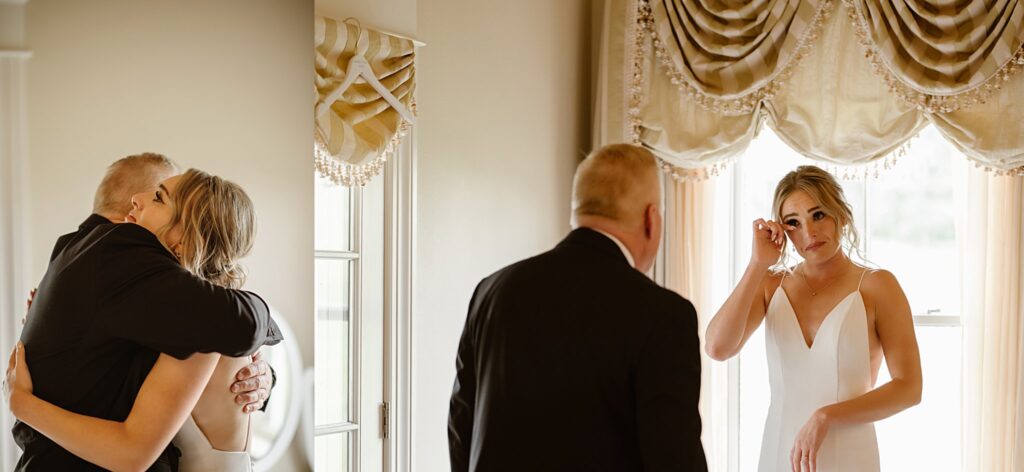 Flying Horse Ranch Wedding