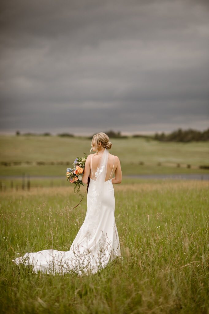 Flying Horse Ranch Wedding