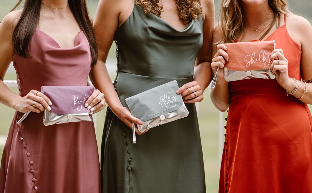 Flying Horse Ranch Wedding