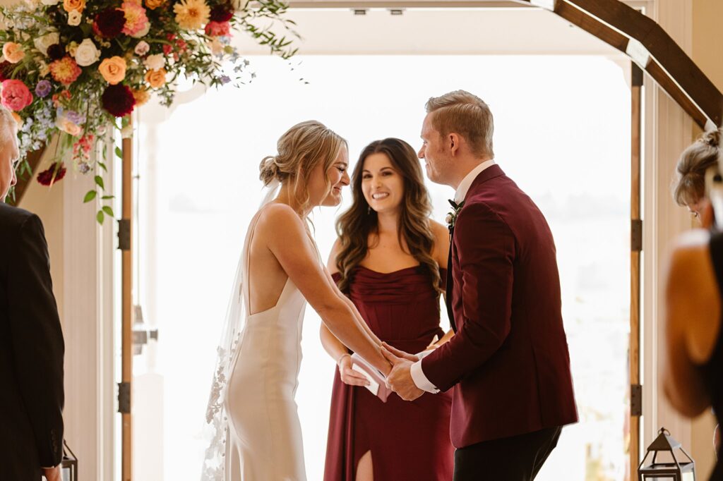 Flying Horse Ranch Wedding