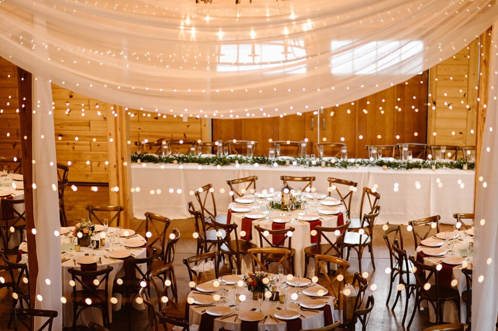 Flying Horse Ranch Wedding