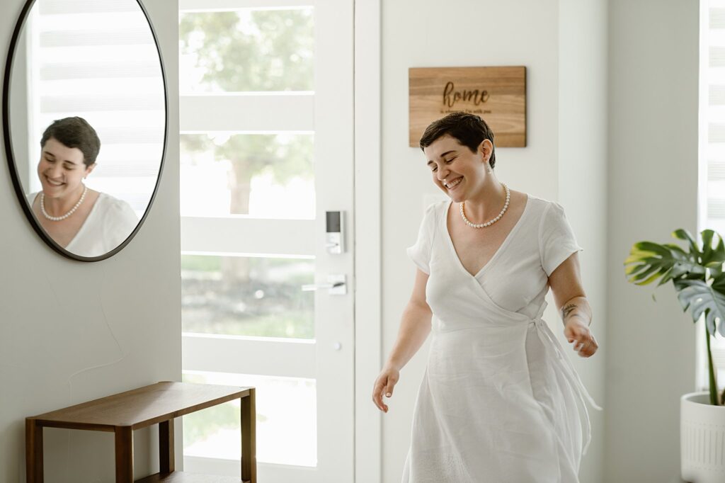 Denver Botanic Gardens Wedding