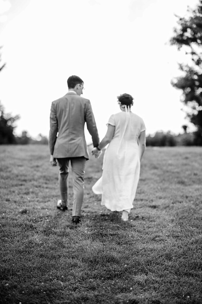 Denver Botanic Gardens Wedding