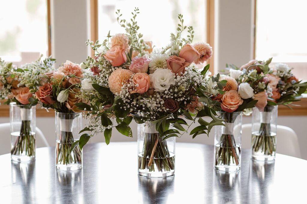 Donovan Pavilion Vail Wedding