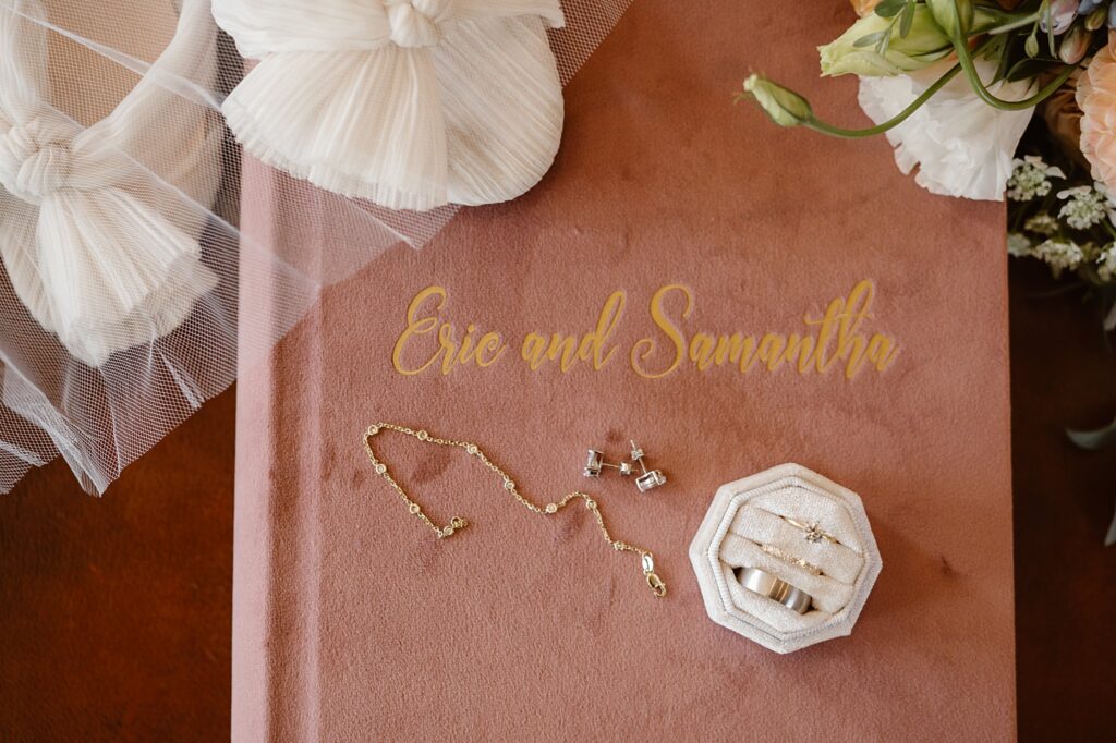 Donovan Pavilion Vail Wedding