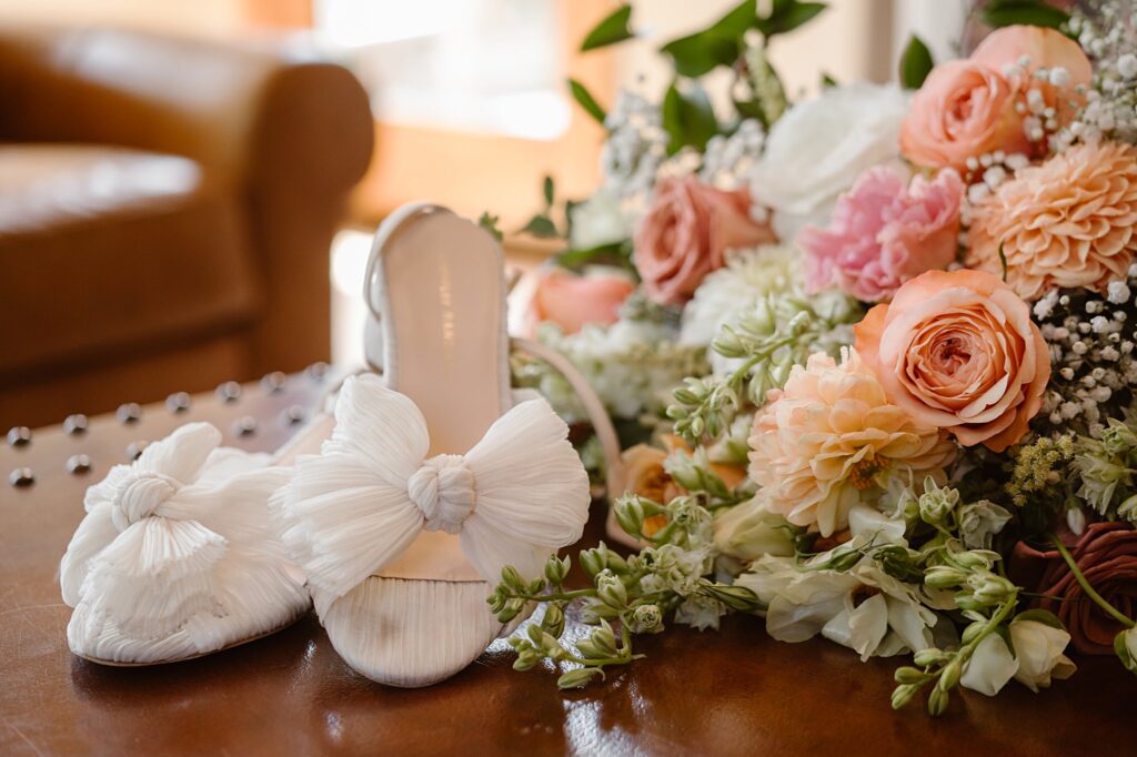 Donovan Pavilion Vail Wedding