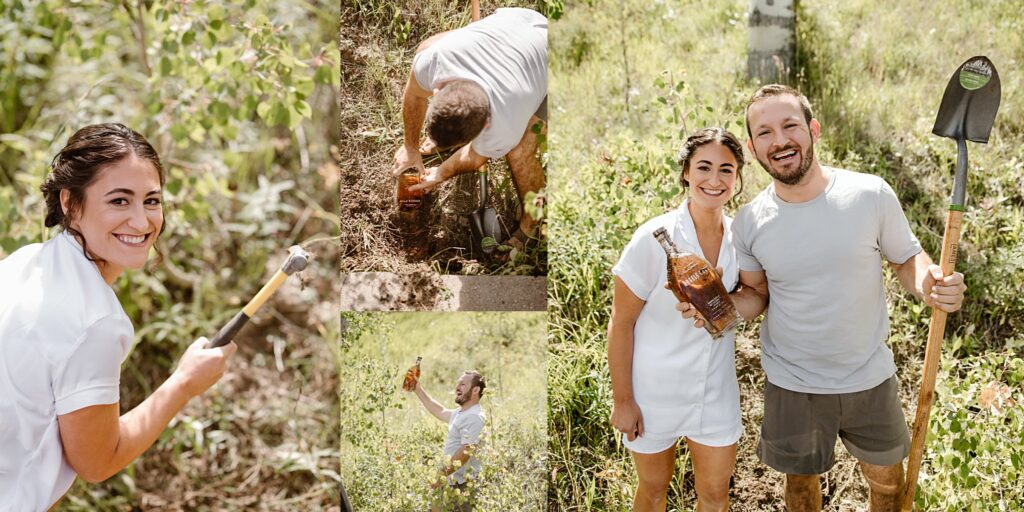 Donovan Pavilion Vail Wedding