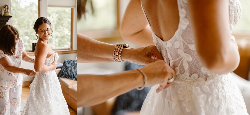 Donovan Pavilion Vail Wedding