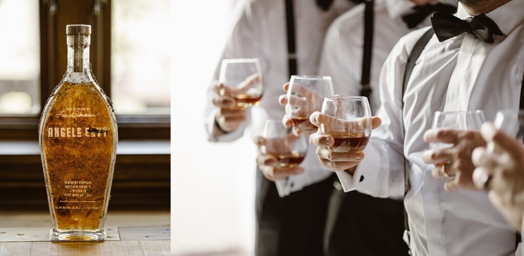 Donovan Pavilion Vail Wedding