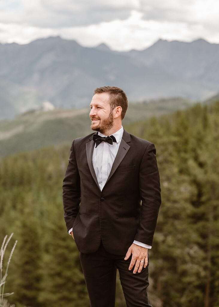 Donovan Pavilion Vail Wedding