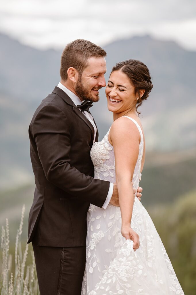 Donovan Pavilion Vail Wedding