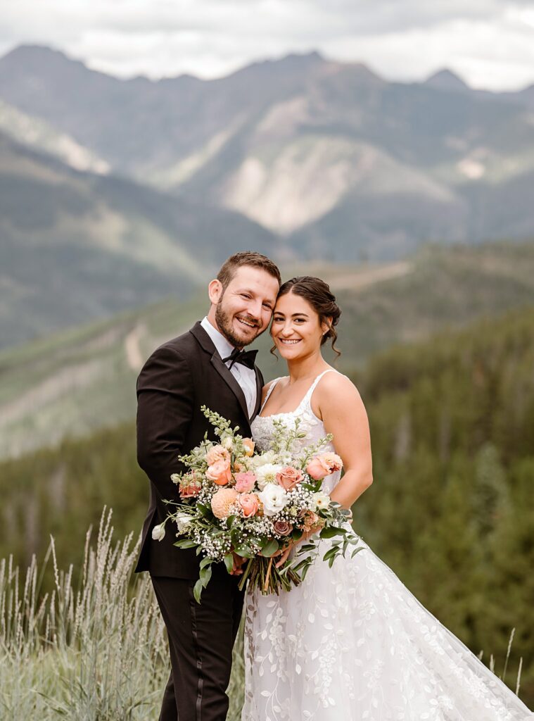 Donovan Pavilion Vail Wedding