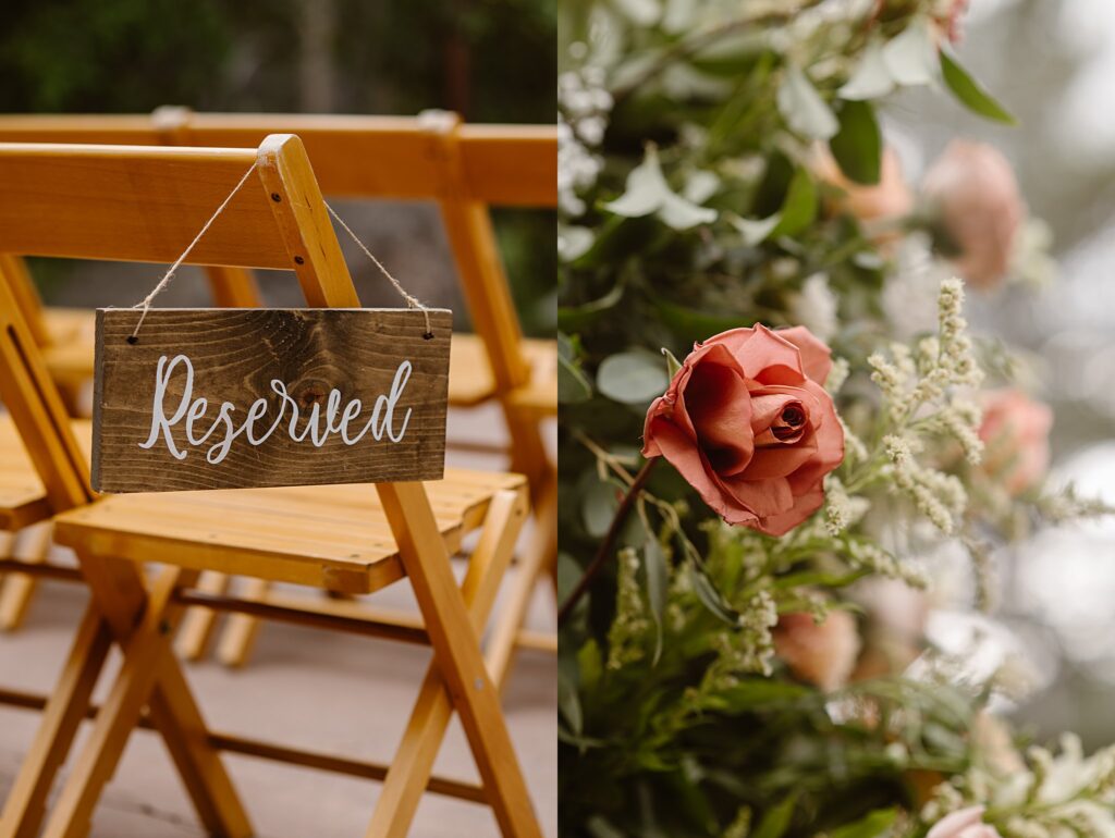 Donovan Pavilion Vail Wedding