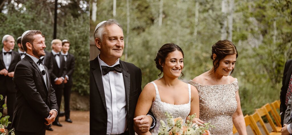 Donovan Pavilion Vail Wedding