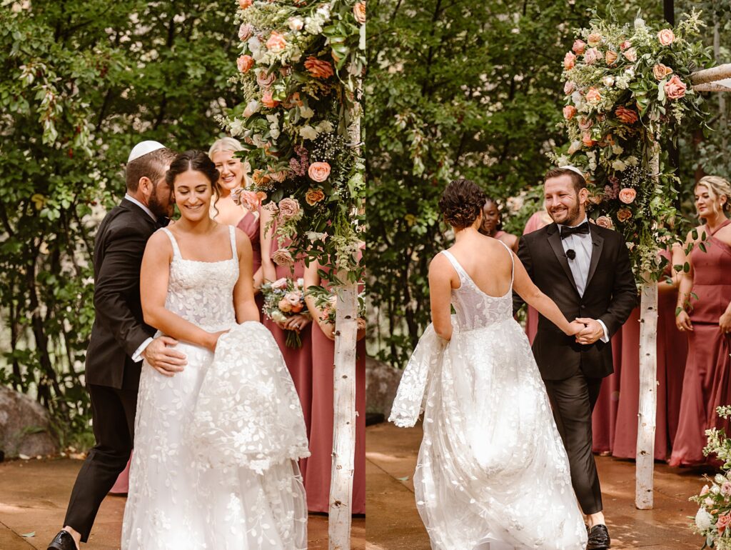 Donovan Pavilion Vail Wedding