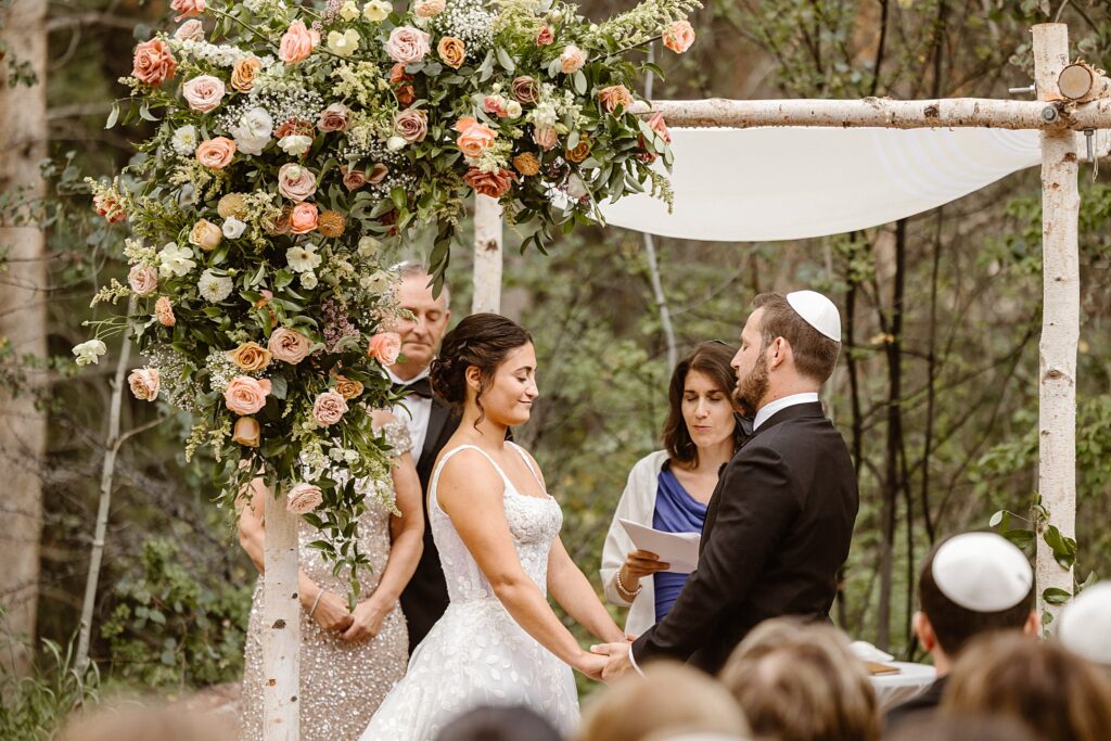 Donovan Pavilion Vail Wedding