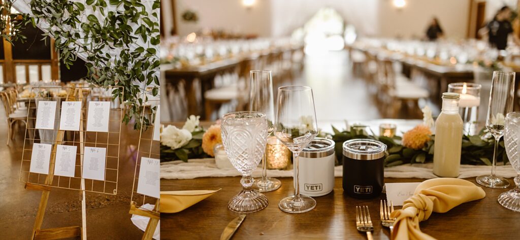 Donovan Pavilion Vail Wedding