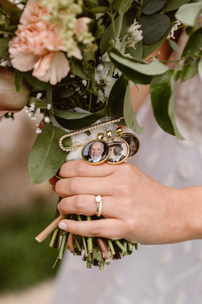 Donovan Pavilion Vail Wedding