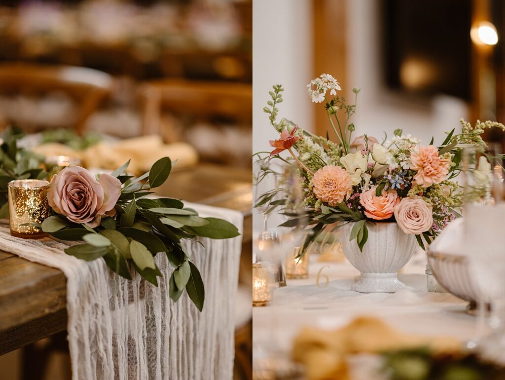 Donovan Pavilion Vail Wedding