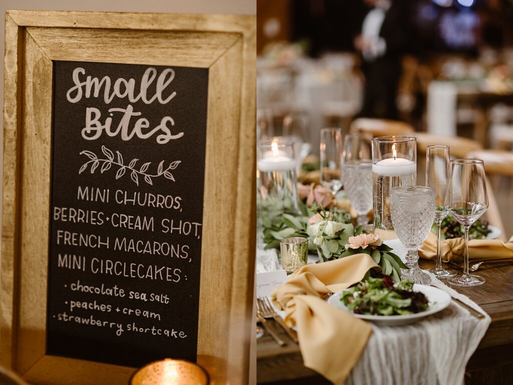 Donovan Pavilion Vail Wedding