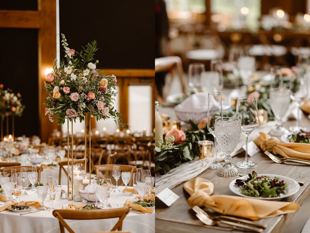 Donovan Pavilion Vail Wedding