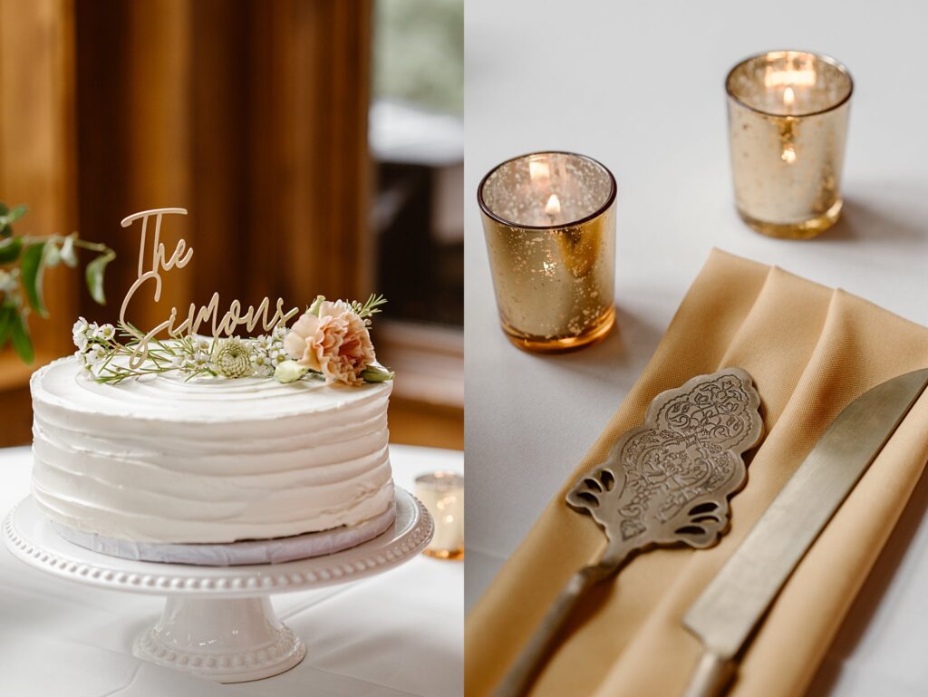 Donovan Pavilion Vail Wedding