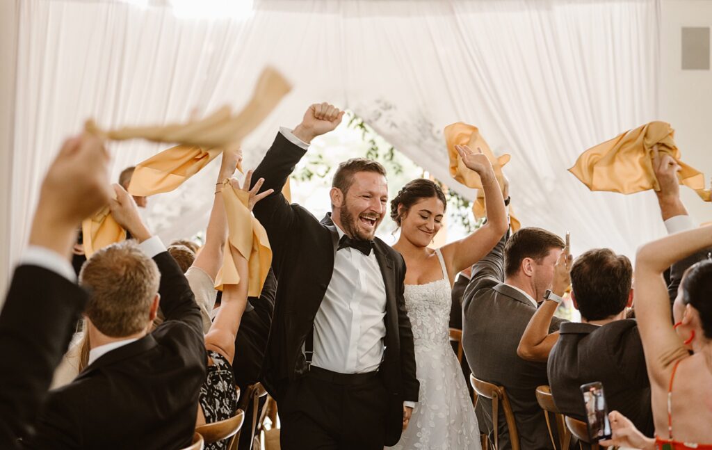 Donovan Pavilion Vail Wedding