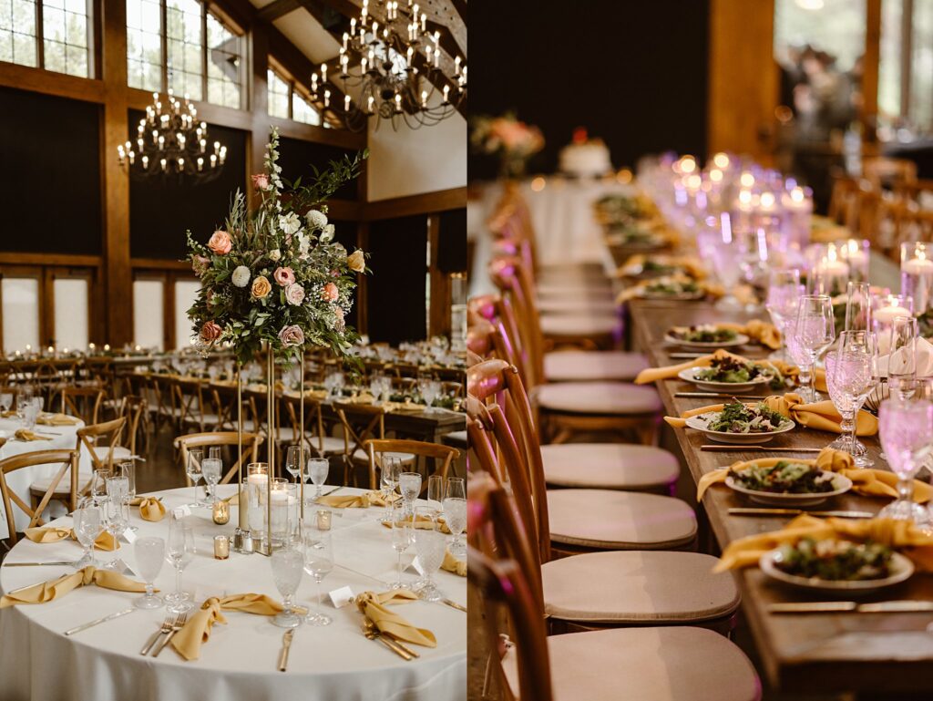 Donovan Pavilion Vail Wedding