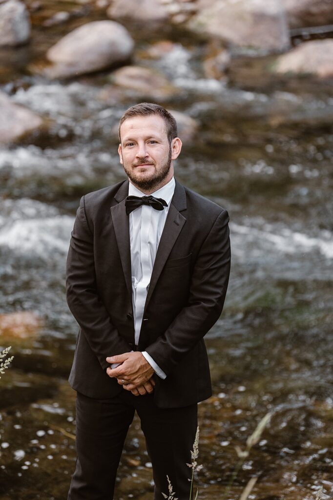 Donovan Pavilion Vail Wedding