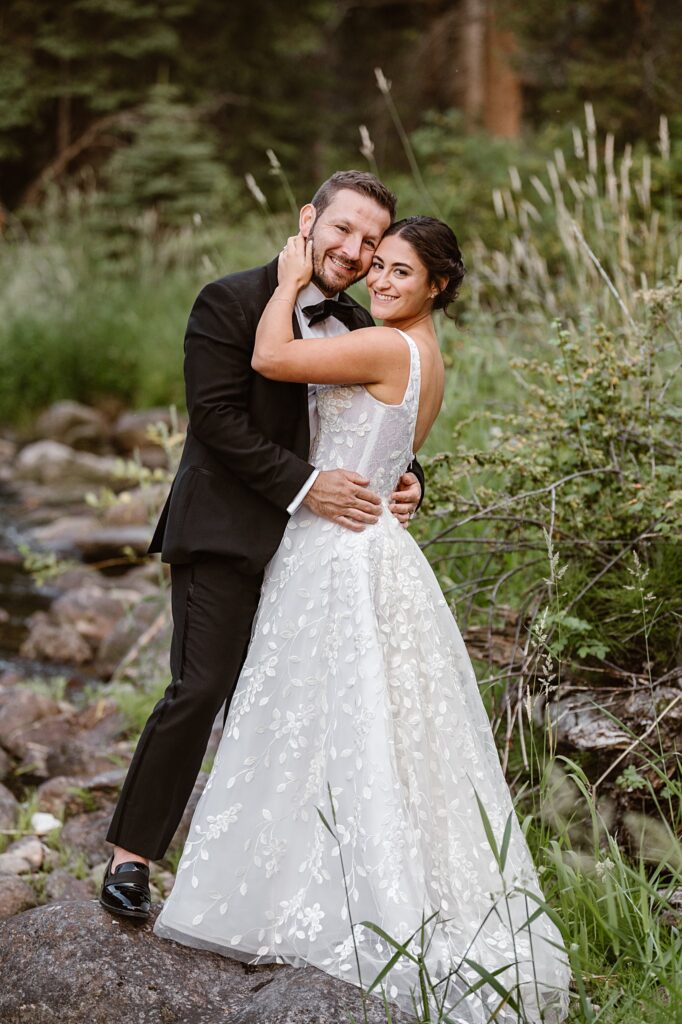 Donovan Pavilion Vail Wedding