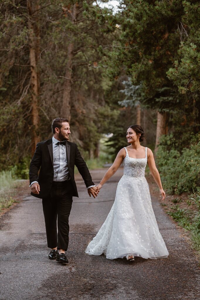 Donovan Pavilion Vail Wedding