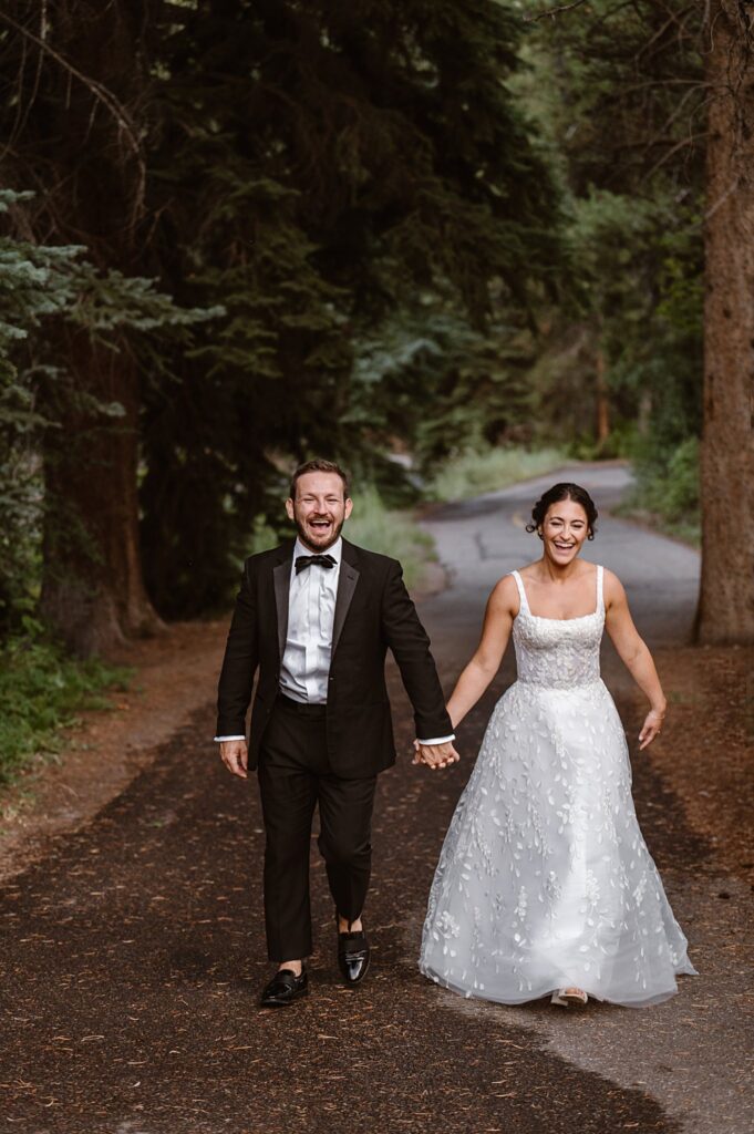 Donovan Pavilion Vail Wedding