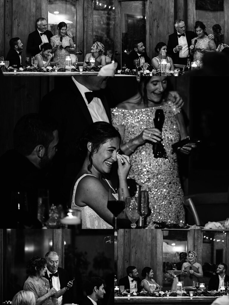 Donovan Pavilion Vail Wedding