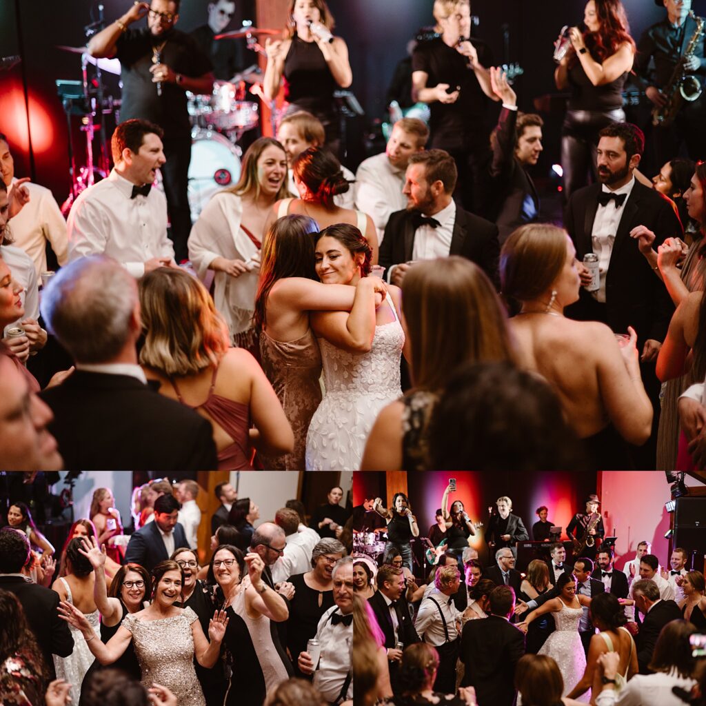 Donovan Pavilion Vail Wedding