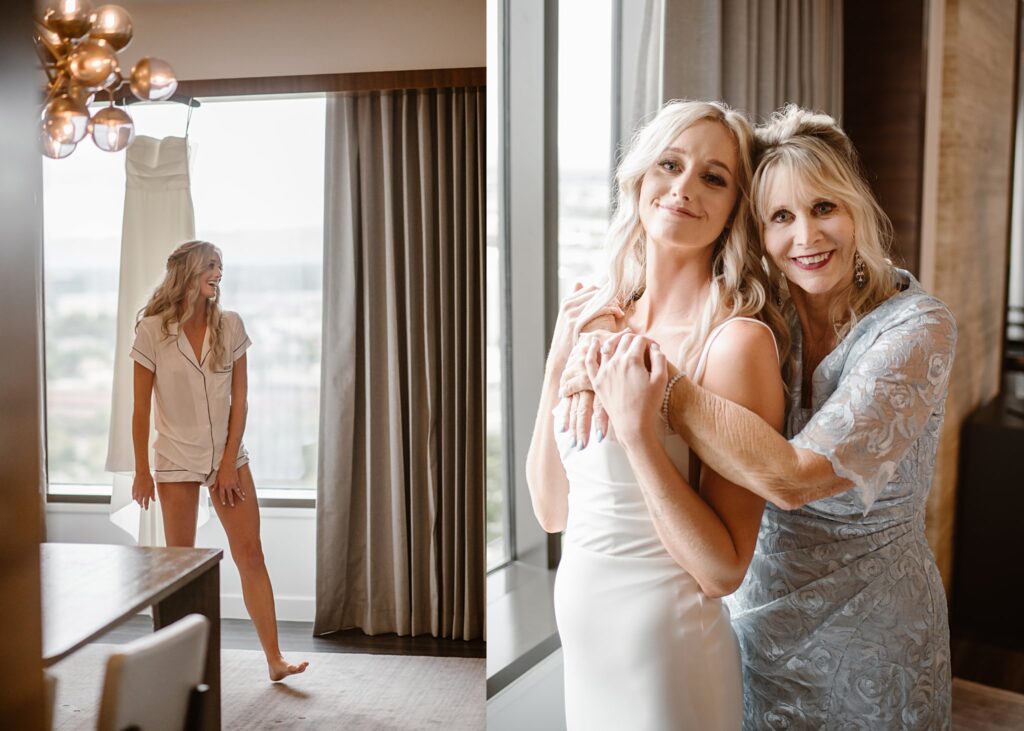 Denver Botanic Gardens Wedding