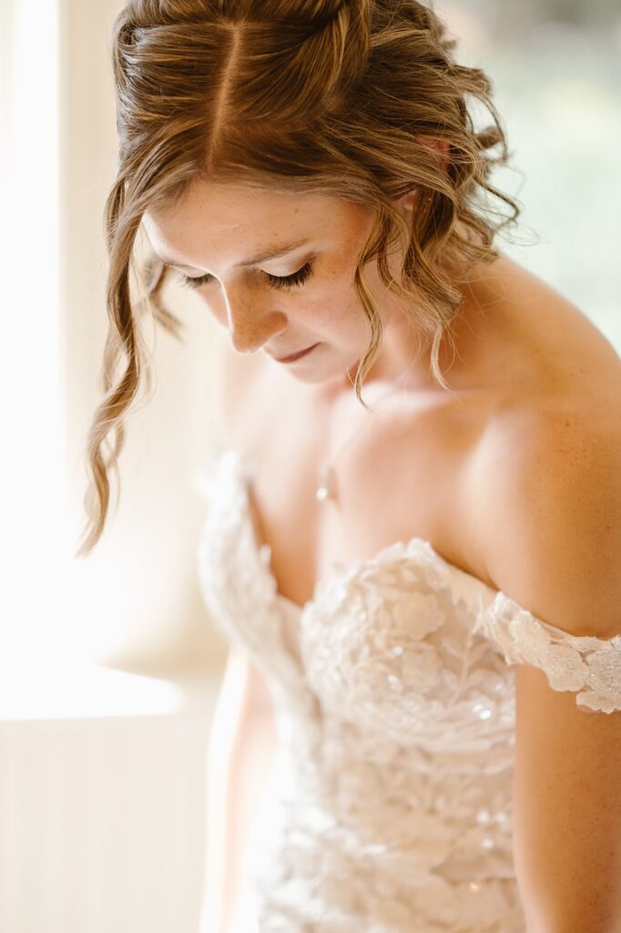 Spruce Mountain Wedding