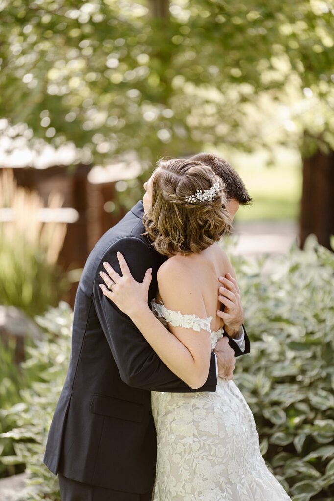 Spruce Mountain Wedding