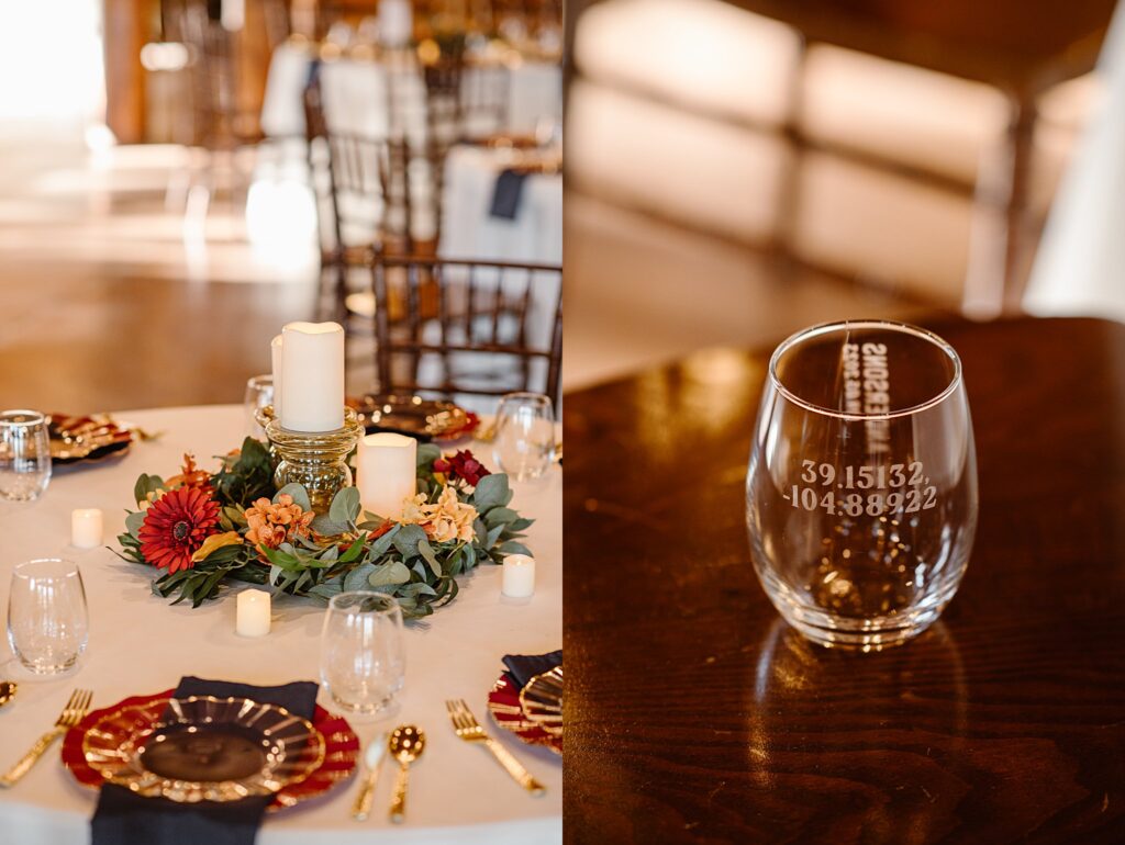 Spruce Mountain Wedding