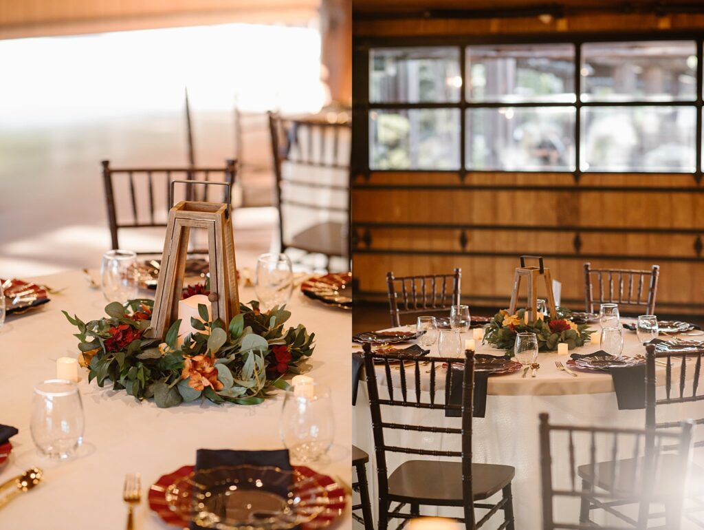 Spruce Mountain Wedding