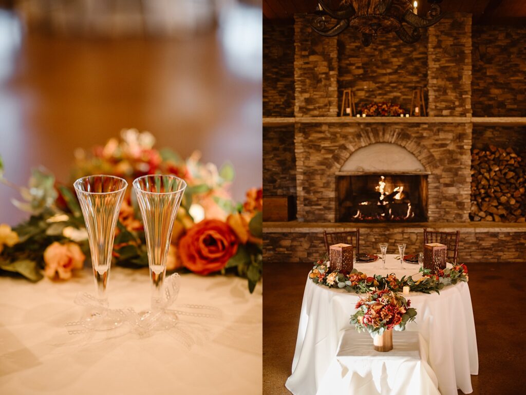 Spruce Mountain Wedding