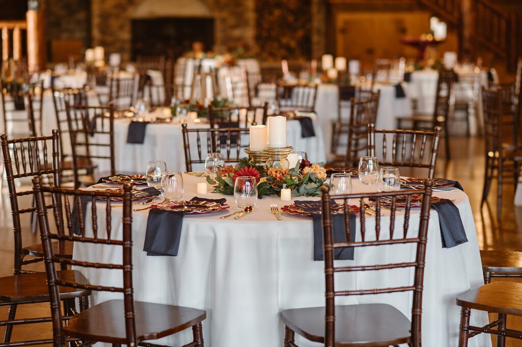 Spruce Mountain Wedding