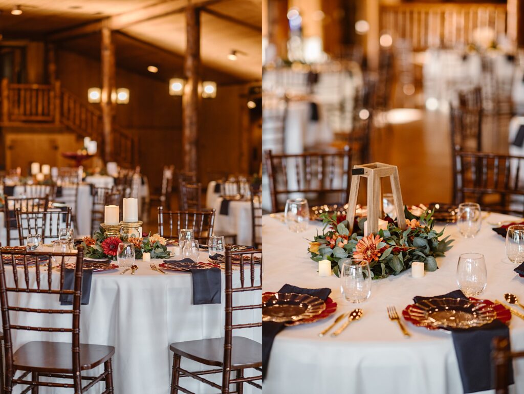 Spruce Mountain Wedding