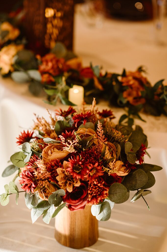 Spruce Mountain Wedding