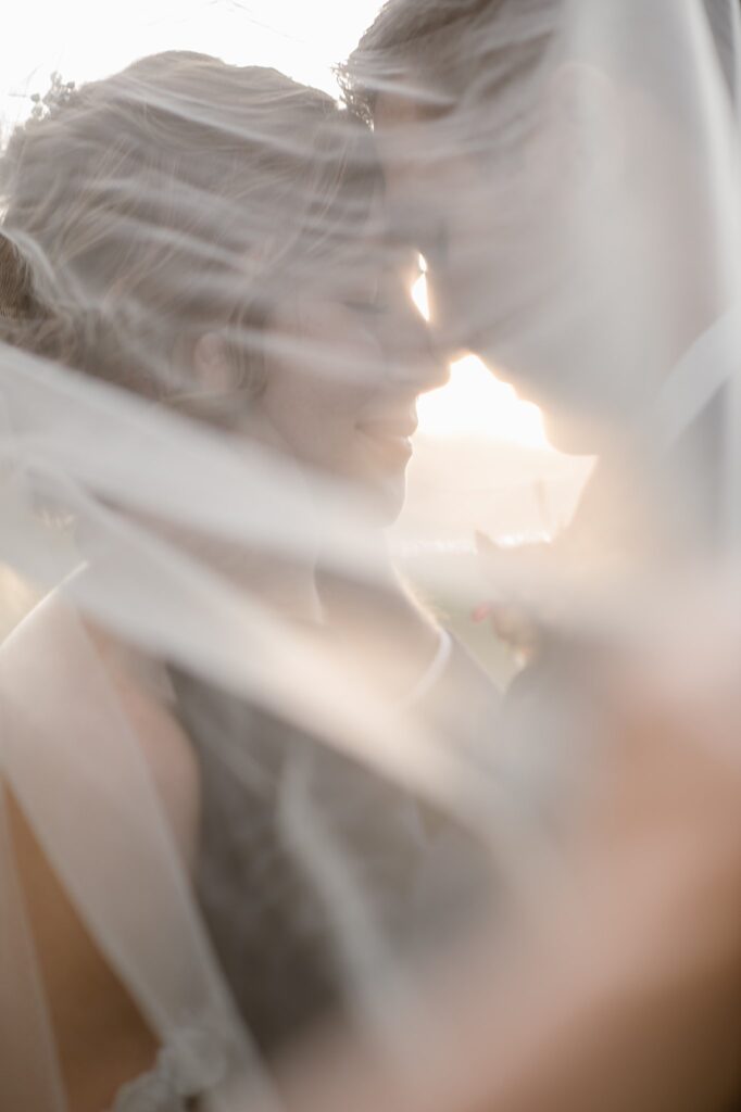 Spruce Mountain Wedding