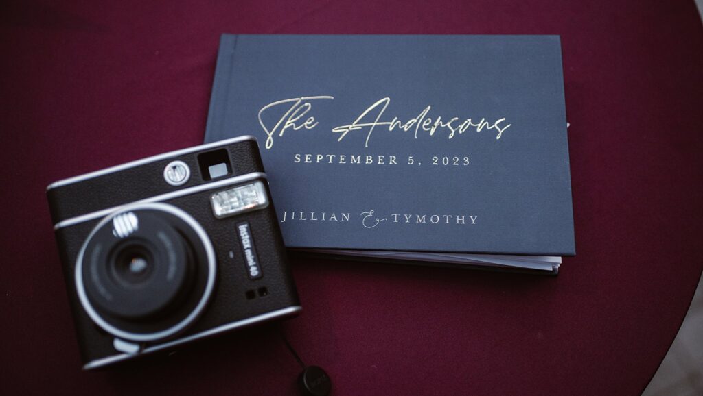 Spruce Mountain Wedding